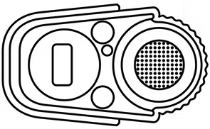 Battery cap, Debowler and Oven