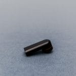 Frolic fold out mouthpiece