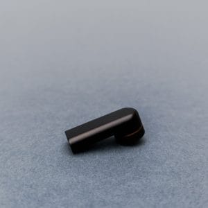 Frolic fold out mouthpiece