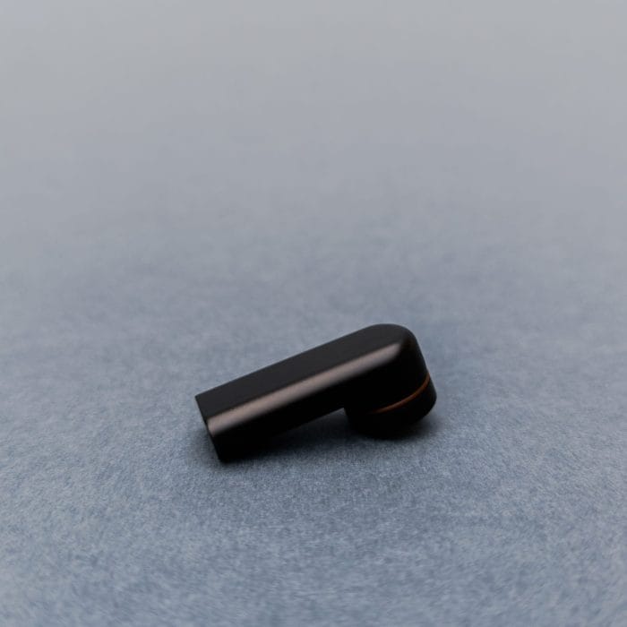 Frolic fold out mouthpiece