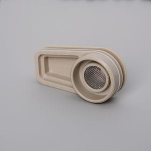 Frolic Updated Inner Part of the Cooling Unit